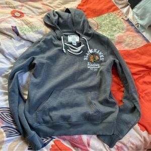 Blackhawks Hockey Sweatshirt